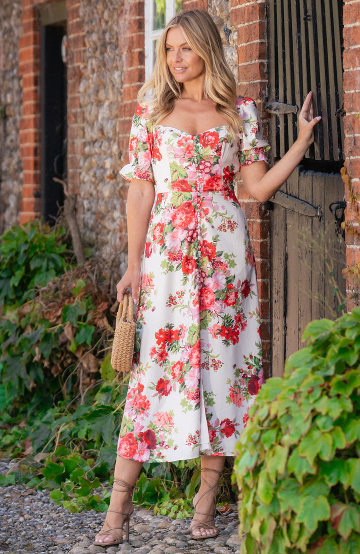 Miranda Dress