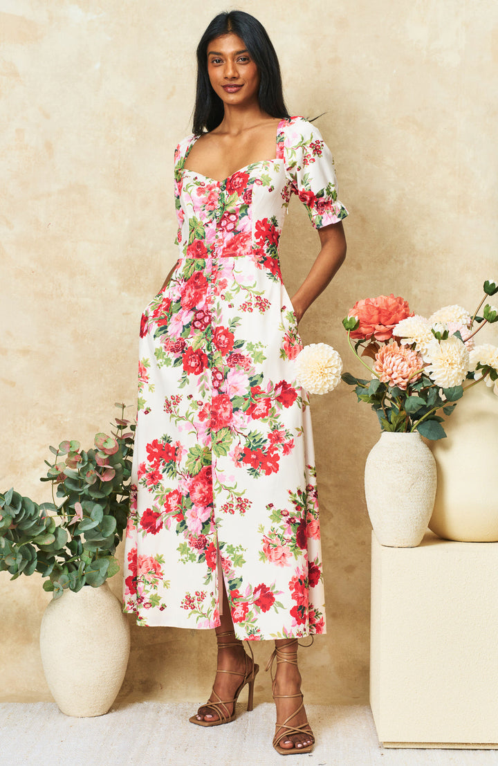 Miranda Dress