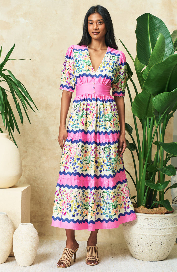 Meredith Dress