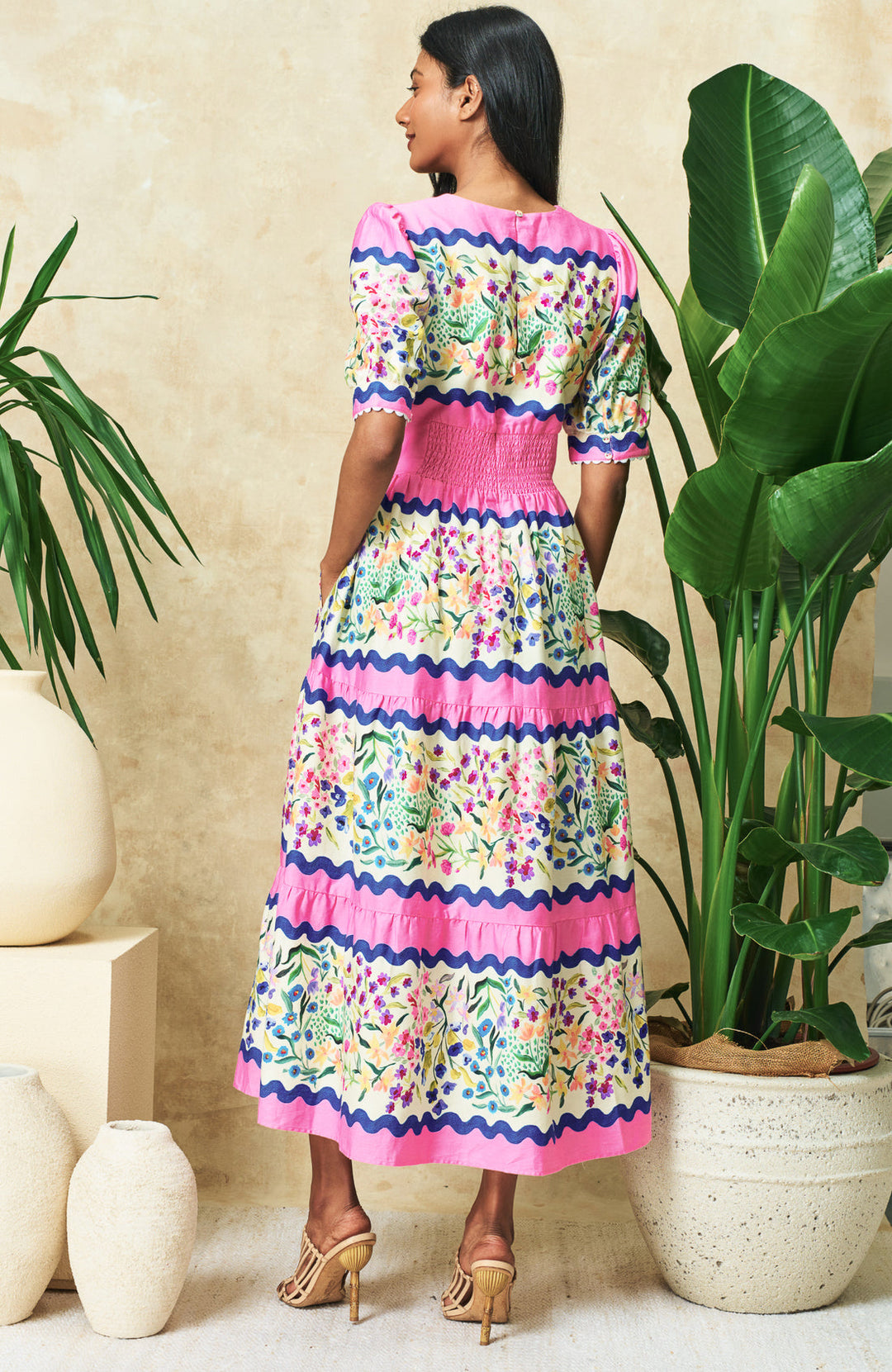 Meredith Dress