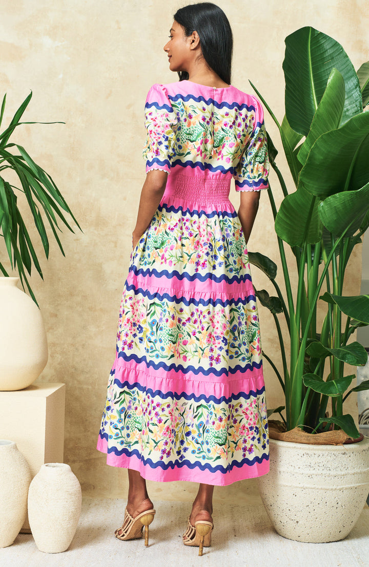 Meredith Dress