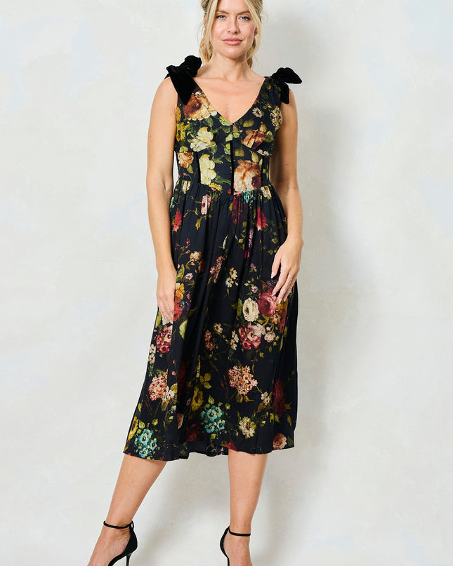 Esmerelda Dress