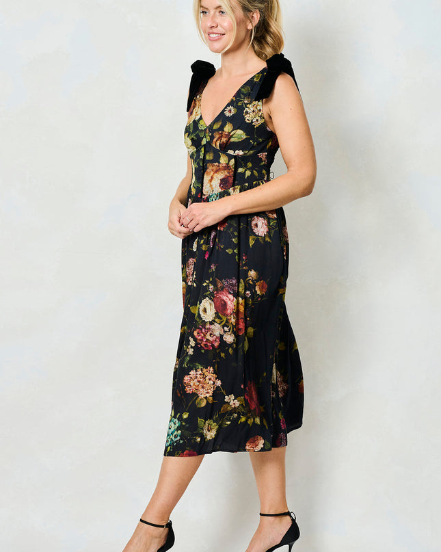 Esmerelda Dress