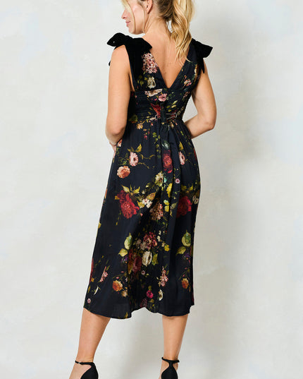 Esmerelda Dress
