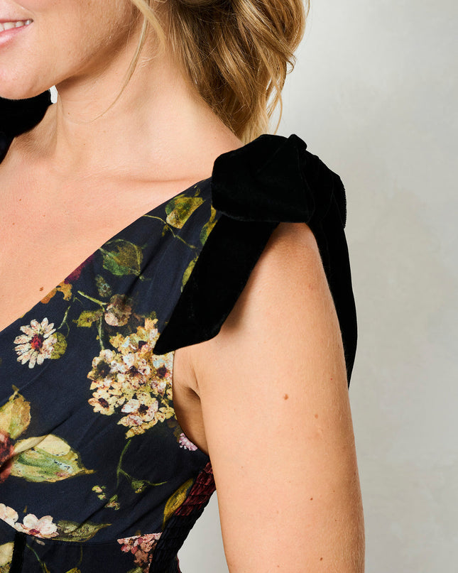 Esmerelda Dress