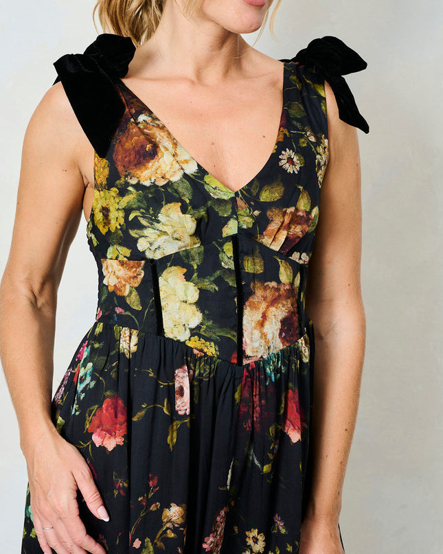 Esmerelda Dress