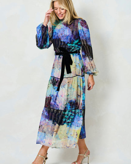 The Jadene Dress