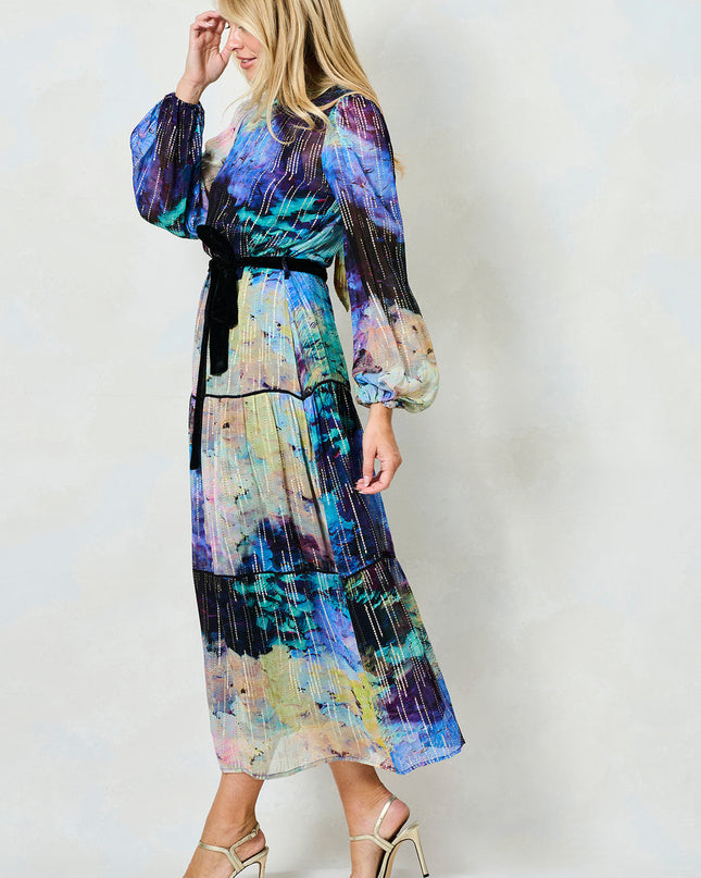 The Jadene Dress
