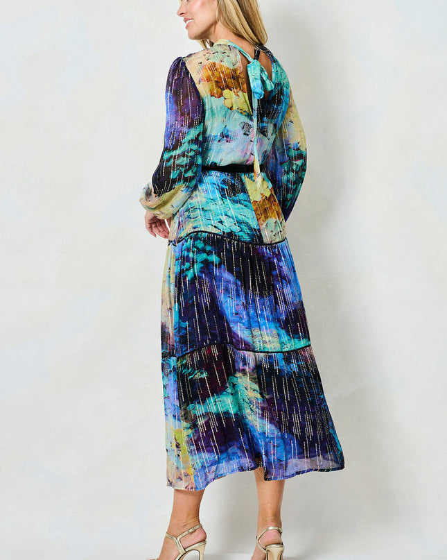 The Jadene Dress