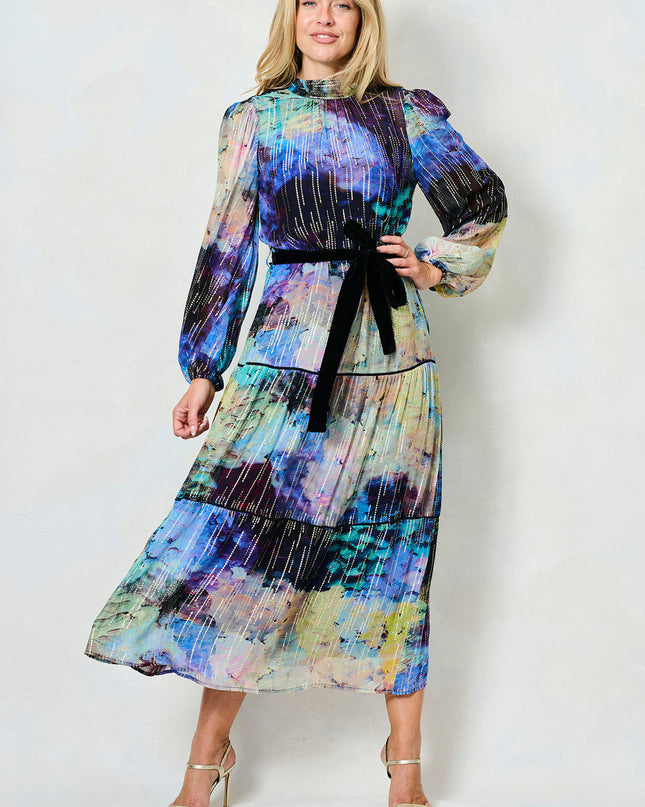 The Jadene Dress