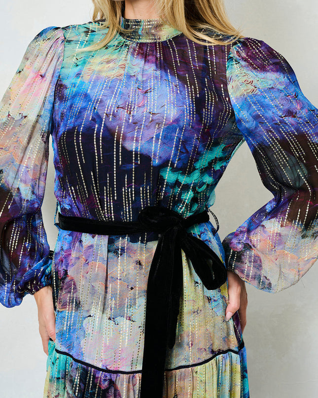 The Jadene Dress