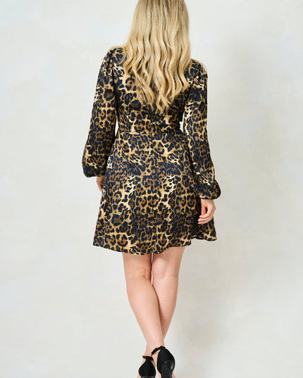 The India Dress