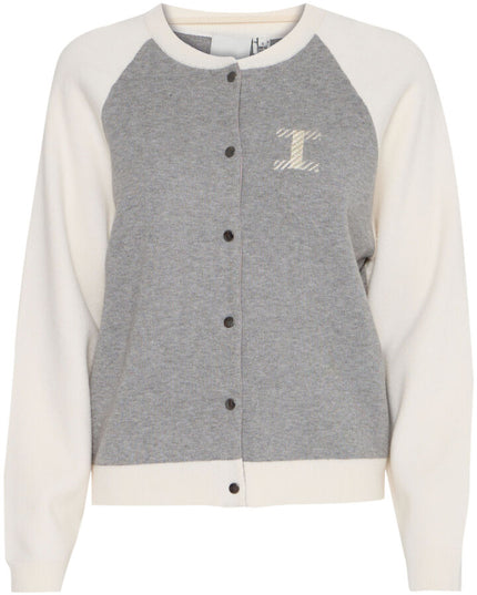 Ezanora Cardigan - Birch