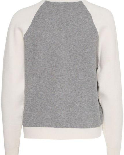 Ezanora Cardigan - Birch