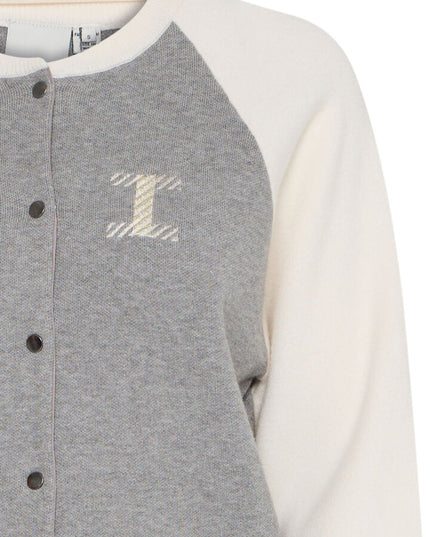 Ezanora Cardigan - Birch