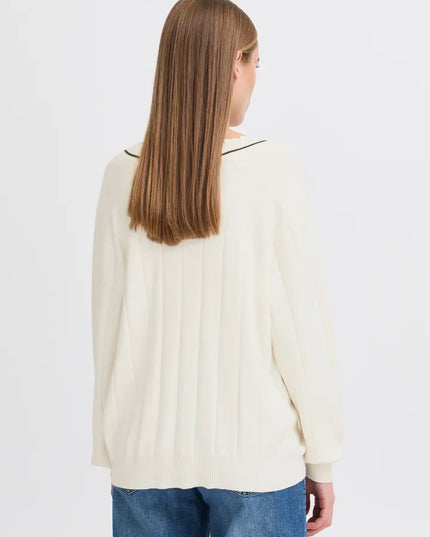 Ezanora Knit - Birch