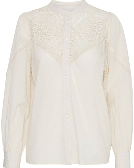 Zabrina Shirt - Birch