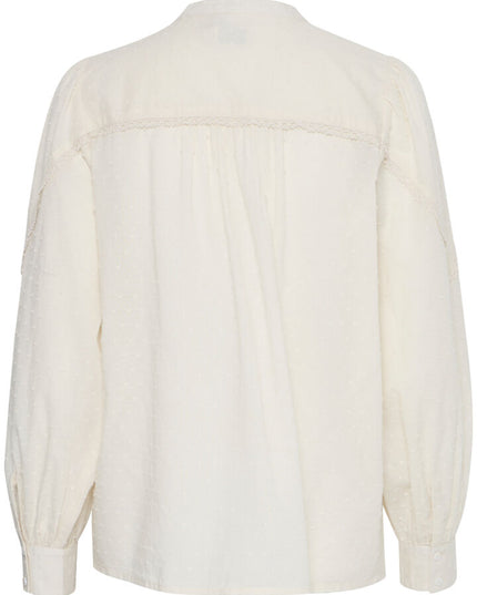 Zabrina Shirt - Birch