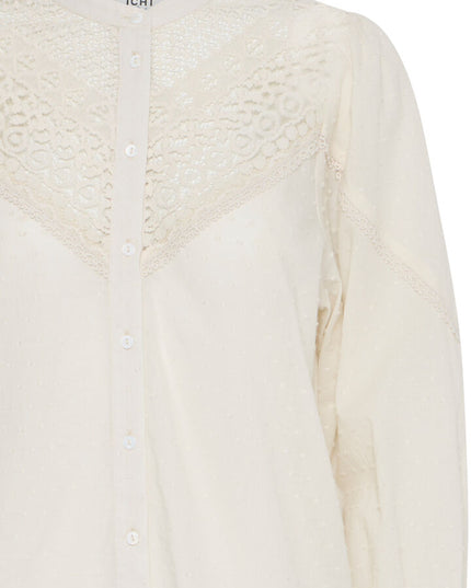Zabrina Shirt - Birch
