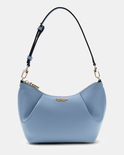 Guess Amorette Shoulder Bag - Blue
