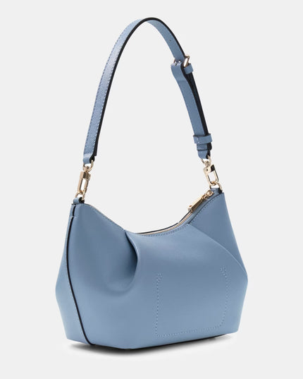 Guess Amorette Shoulder Bag - Blue