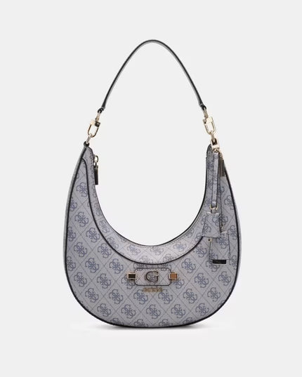 Guess Lindsey Hobo - Blue Multi