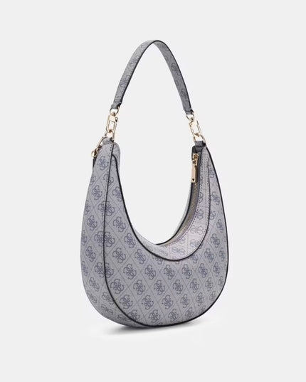 Guess Lindsey Hobo - Blue Multi
