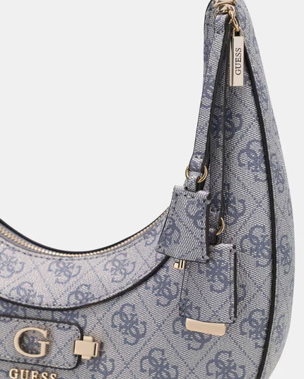 Guess Lindsey Hobo - Blue Multi