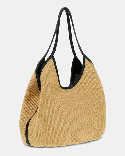 Guess Kirsten Hobo - Neutral/Black