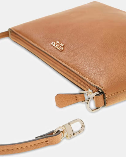 Guess Melody 2 in 1 Tote - Caramel