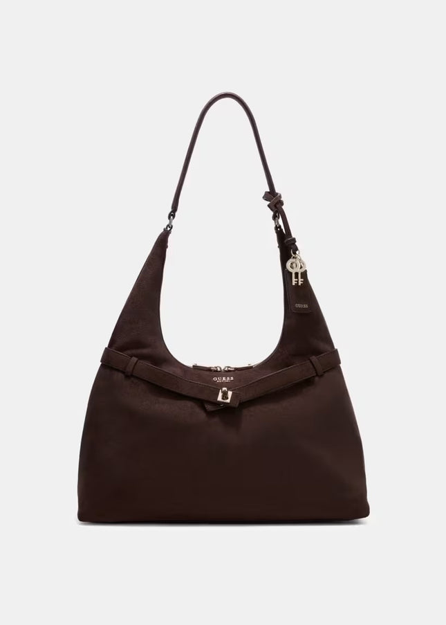 Guess Ella Hobo - Brown