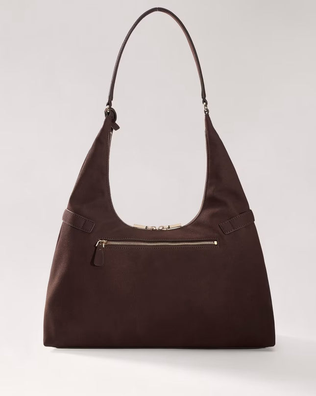 Guess Ella Hobo - Brown
