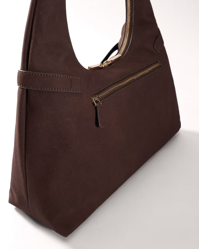 Guess Ella Hobo - Brown
