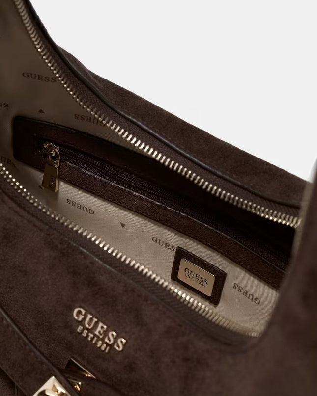 Guess Ella Hobo - Brown