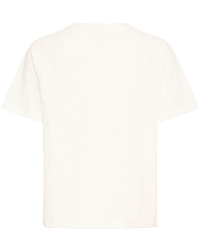 Nimo Graphic T-Shirt - White/Navy