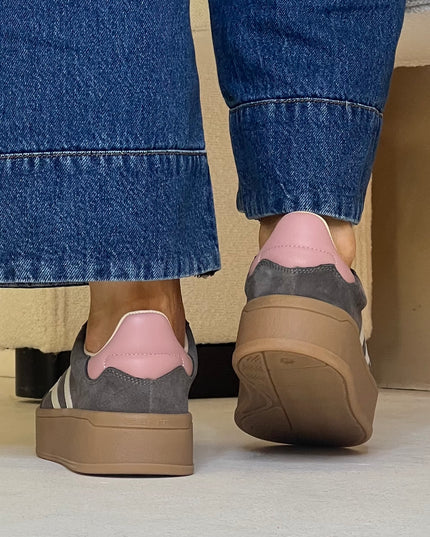 Gant Cuzmani Sneaker - Granite Gray