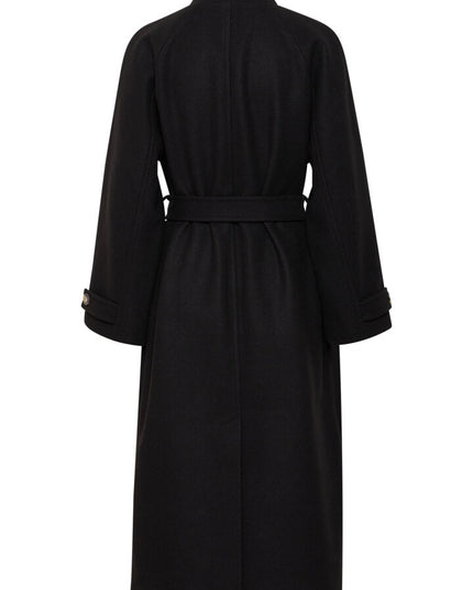 Jannet Jacket - Black
