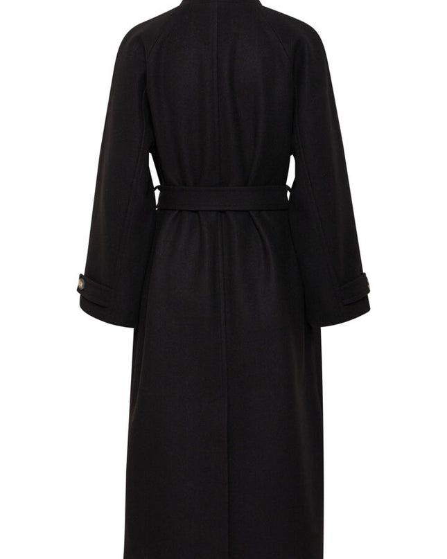 Jannet Jacket - Black