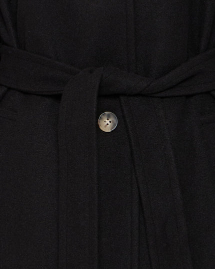 Jannet Jacket - Black
