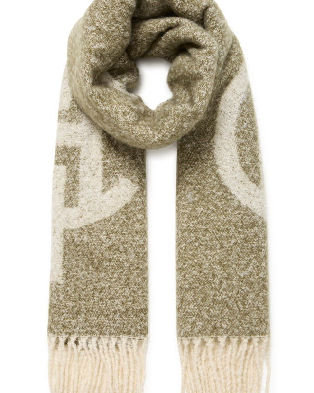 Legina Scarf - Kalamata