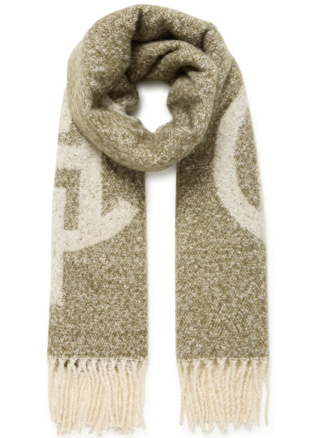 Legina Scarf - Kalamata