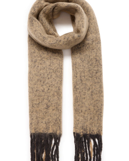Alonnie Scarf - Camel
