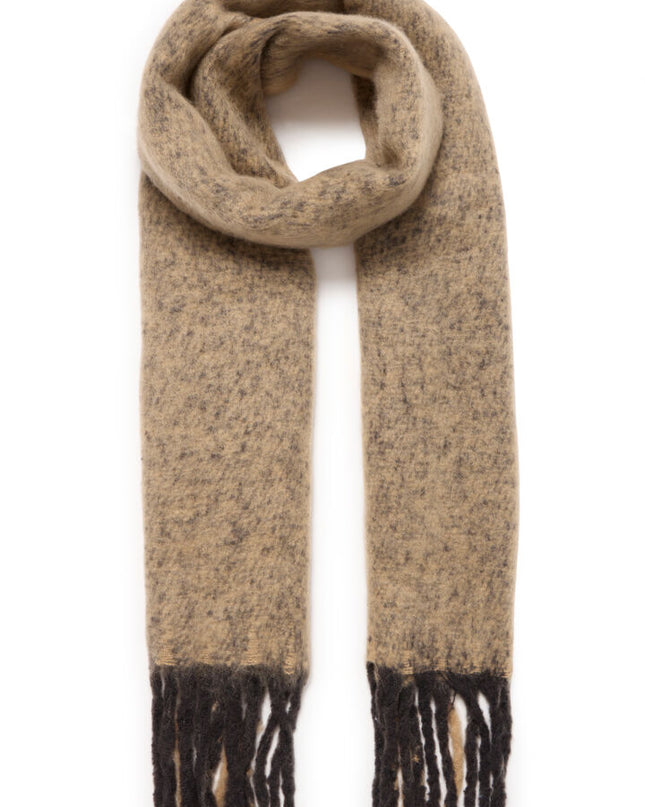 Alonnie Scarf - Camel