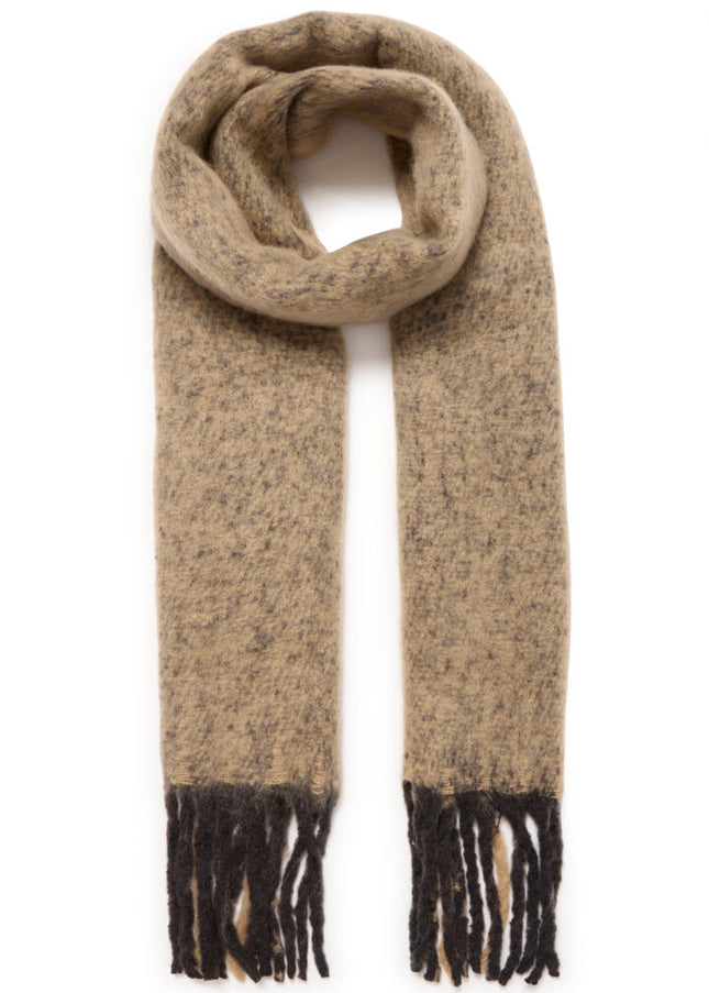 Alonnie Scarf - Camel
