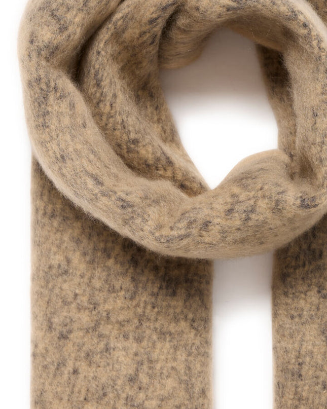 Alonnie Scarf - Camel