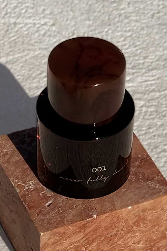 NFD Eau De Parfum 001