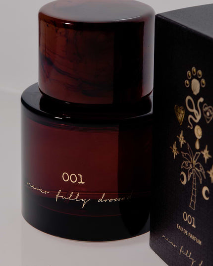 NFD Eau De Parfum 001