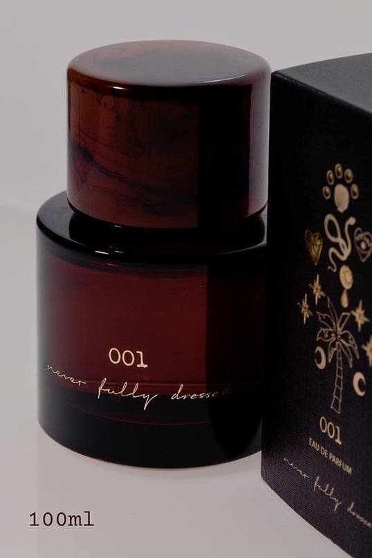NFD Eau De Parfum 001