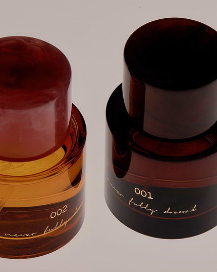 NFD Eau De Parfum 001