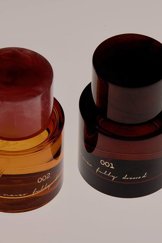 NFD Eau De Parfum 001